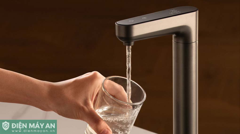 Máy lọc nước tích hợp vòi Xiaomi Mijia 1200G Pro MR1282-B